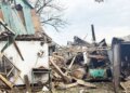 Запорожье под огнем: 15 человек ранены, 48 объектов разрушены