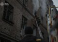 Кількість постраждалих від російської атаки в Києві зросла до 25: серед них п'ятеро дітей