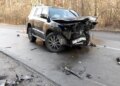 В Украине выросли страховые выплаты по ДТП