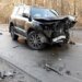В Украине выросли страховые выплаты по ДТП