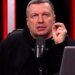 Соловьев сорвался в прямом эфире: нет сил переживать новый кризис в России. ВИДЕО
