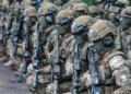 Бойцы во время операции уничтожили россиян и захватили вражеские документы. ВИДЕО
