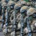 Бойцы во время операции уничтожили россиян и захватили вражеские документы. ВИДЕО