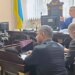 Во Львове оставили под стражей подозреваемого в убийстве Андрея Парубия