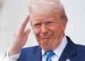 Трамп ответил на заявление Путина об отсутствии последствий от санкций США