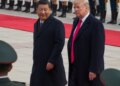 Трамп и Си Цзиньпин проведут встречу 30 октября
