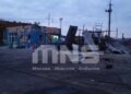 Россия заявила об атаке HIMARS на Белгородскую плотину. ФОТО