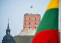Литва закрыла два пункта пропуска на границе с Беларусью