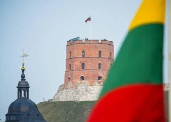 Литва закрыла два пункта пропуска на границе с Беларусью