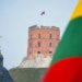 Литва закрыла два пункта пропуска на границе с Беларусью