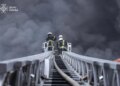 Нічний удар рф балістикою по Києву: кількість жертв зросла до двох