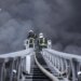 Нічний удар рф балістикою по Києву: кількість жертв зросла до двох
