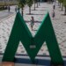 Людина впала на колії на "червоній" гілці метро Києва: роботу підземки змінено