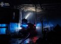 Постраждалих від нічної атаки рф балістикою у Києві вже 12