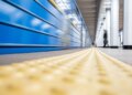 Метро Києва відновило роботу після падіння пасажира на колії