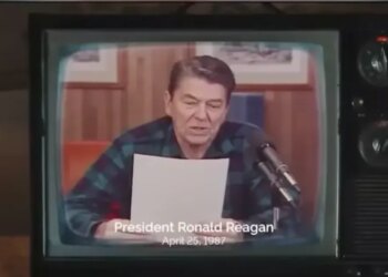 Форд снял рекламу, чтобы помириться с Трампом. ВИДЕО