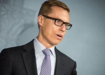Нельзя терять контакт с Трампом: Стубб объяснил,  как Кремль склоняет Белый дом к плану Путина