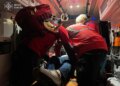 Кількість постраждалих внаслідок нічної атаки на Київ зросла до 32 осіб