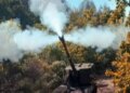 Украинские военные освободили девять населенных пунктов в районе Очеретиного