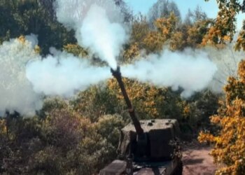Украинские военные освободили девять населенных пунктов в районе Очеретиного