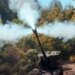 Украинские военные освободили девять населенных пунктов в районе Очеретиного
