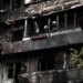 Число пострадавших в Киеве возросло после ночной атаки