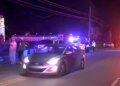 В Университете Линкольна произошла стрельба во время встречи выпускников, есть жертвы