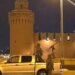 Москву атаковали «неизвестные дроны»