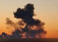 Взрывы не утихают: РФ второй раз за ночь атакует Конотоп