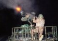 Украину накрыла волна «Шахедов»: что известно?