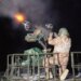 Украину накрыла волна «Шахедов»: что известно?