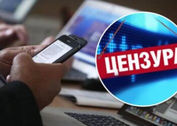 В России опускается цифровой «железный занавес»: заблокированы миллионы интернет-ресурсов