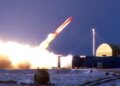 Путин заявил об успешном испытании «Летающего Чернобыля»: что собой представляет ядерная ракета «Буревестник»