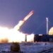 Путин заявил об успешном испытании «Летающего Чернобыля»: что собой представляет ядерная ракета «Буревестник»