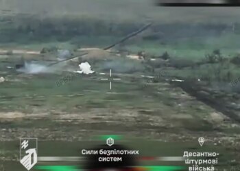 Почти 30 единиц бронетехники: ВСУ отбили мощную атаку россиян под Добропольем. ВИДЕО