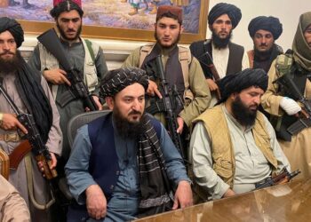 Талибан усиливает контроль над агентами РФ в Афганистане