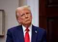 Вечный мир или применение силы: Трамп дал ХАМАС 48 часов на передачу тел заложников