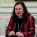 Создание структуры для них займет время: посол ЕС в Украине о замороженных активах РФ