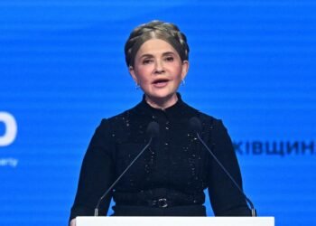 “Батькивщина” настаивает изменить бюджет, – Тимошенко
