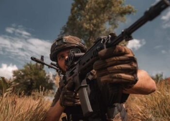 Экс-глава ЦРУ назвал два ключевых условия победы Украины над Россией