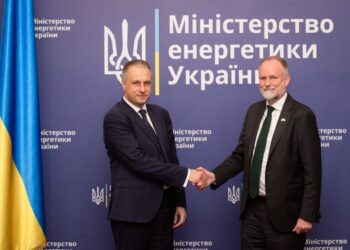 Швеция выделила средства на поддержку энергетики Украины