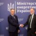 Швеция выделила средства на поддержку энергетики Украины