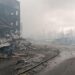 Россия баллистикой ударила по производству кофе IDEALIST (фото)