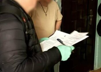 Київщина в епіцентрі кіберзлочину: шахраї крали дані банківських карток