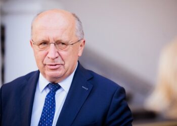 Еврокомиссар по обороне: мир в стиле Путина означает капитуляцию Европы