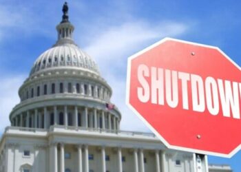 Кризис в США ударил по Украине: военная помощь и поставки оружия под угрозой срыва