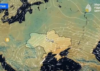 Гидрометцентр обратился к украинцам: погода резко изменится уже со вторника