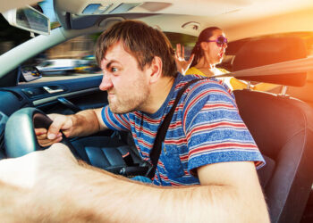 “Штрафы не работают”: водителям в Украине готовят более суровые наказания