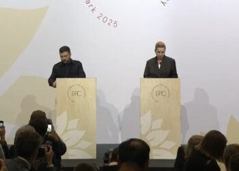 Зеленский: Путин показывал Трампу “странные схемы” захвата Украины за два месяца