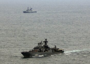 НАТО начинает проявлять решительность